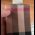 Духи London от Burberry