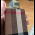 Духи London от Burberry