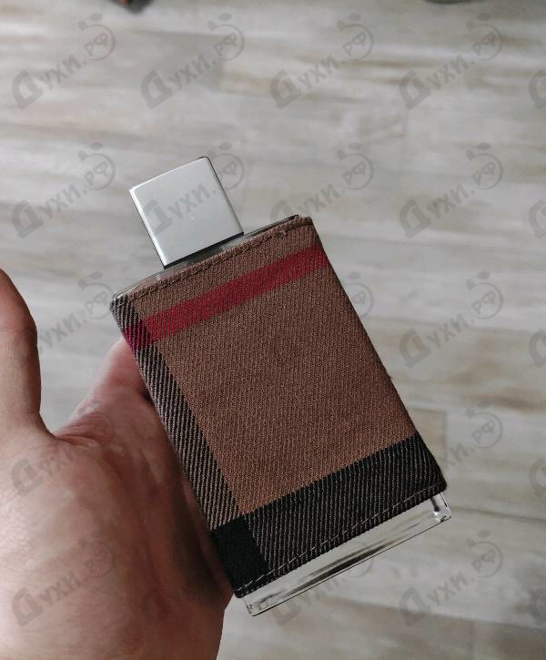 Купить Burberry London