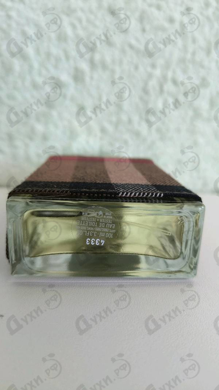 Купить Burberry London
