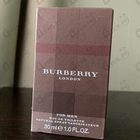 Духи London от Burberry