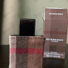 Отзыв Burberry London