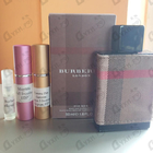 Отзывы Burberry London