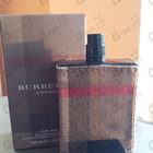 Отзыв Burberry London