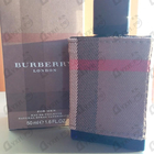 Отзывы Burberry London