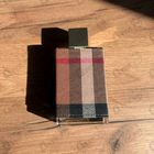 Духи London от Burberry