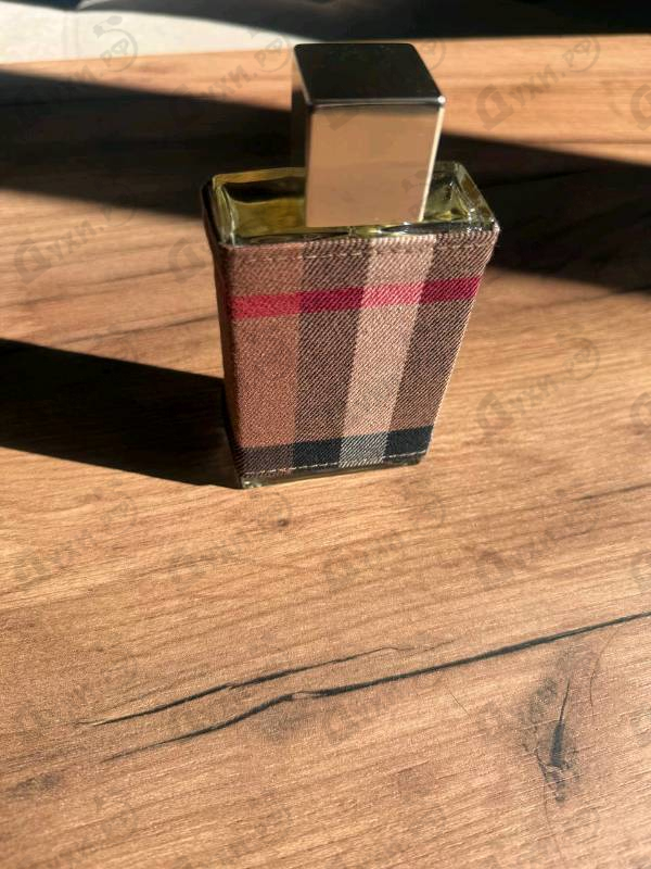 Купить London от Burberry