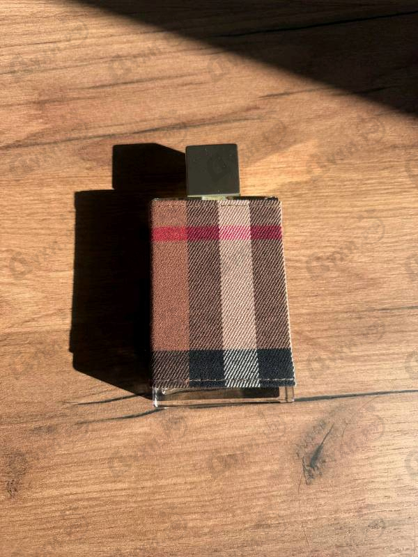 Духи London от Burberry