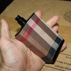 Духи London от Burberry