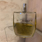Отзывы Burberry London