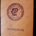 Отзыв Graham & Pott Guanaco