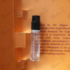 Парфюм Graham & Pott Guanaco