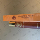 Отзывы Graham & Pott Guanaco