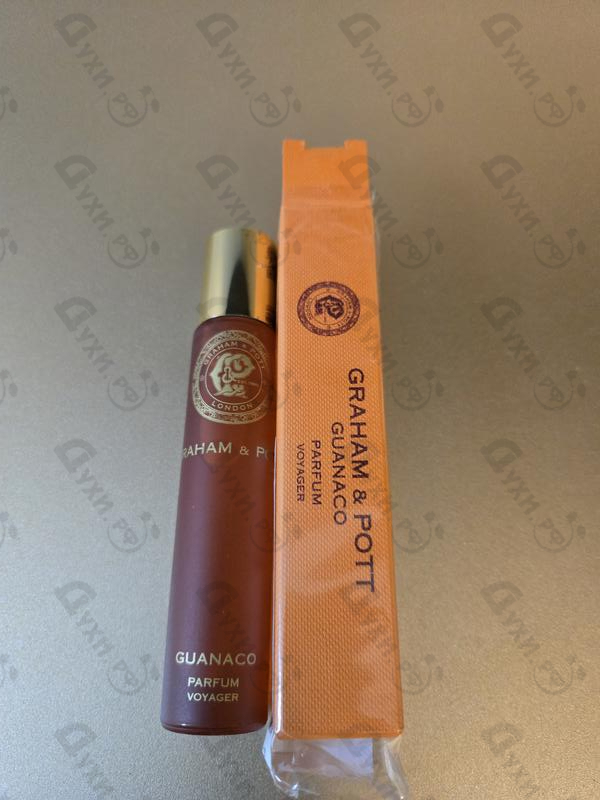 Купить Graham & Pott Guanaco