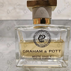 Отзыв Graham & Pott White Sable