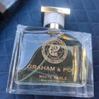 Духи White Sable от Graham & Pott