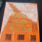 Отзывы Graham & Pott White Sable