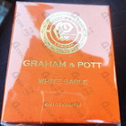 Отзыв Graham & Pott White Sable