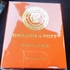 Купить Graham & Pott White Sable