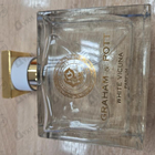 Отзывы Graham & Pott White Vicuna Parfum