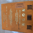 Отзыв Graham & Pott White Vicuna Parfum