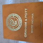 Парфюм Graham & Pott White Vicuna Parfum