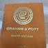 Парфюмерия Graham & Pott White Vicuna Parfum
