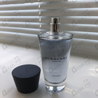 Отзывы Burberry Touch