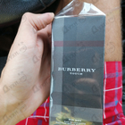 Духи Touch от Burberry