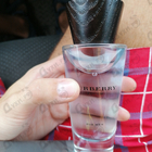 Отзывы Burberry Touch