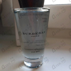 Духи Touch от Burberry