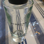 Отзывы Burberry Touch