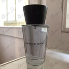 Отзыв Burberry Touch