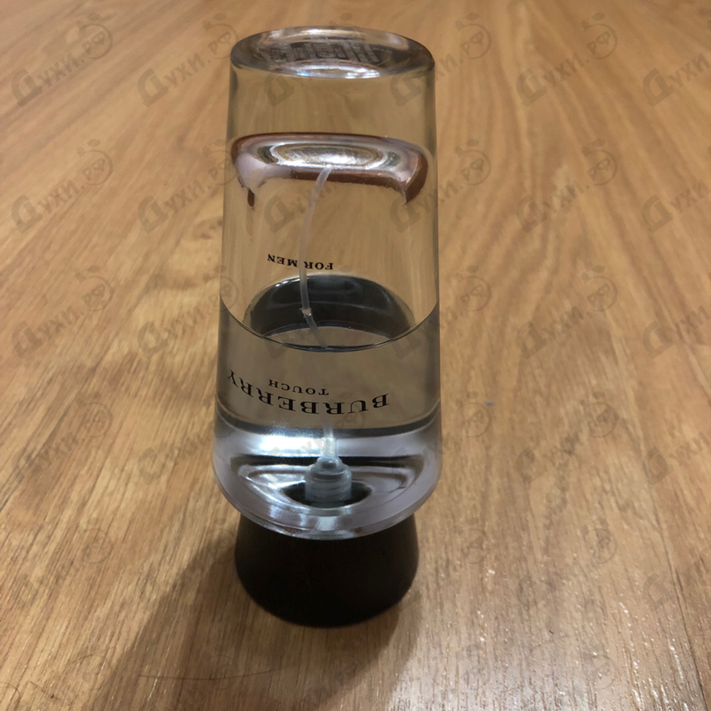 Купить Burberry Touch Духи Touch от Burberry
