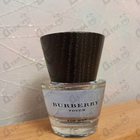 Отзыв Burberry Touch