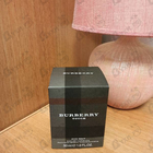 Отзыв Burberry Touch