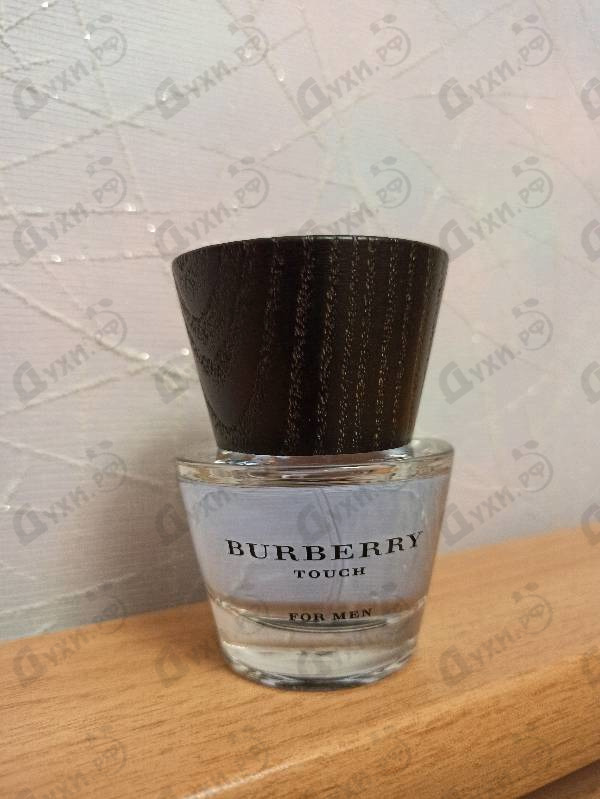 Купить Touch от Burberry