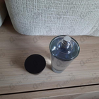 Отзывы Burberry Touch