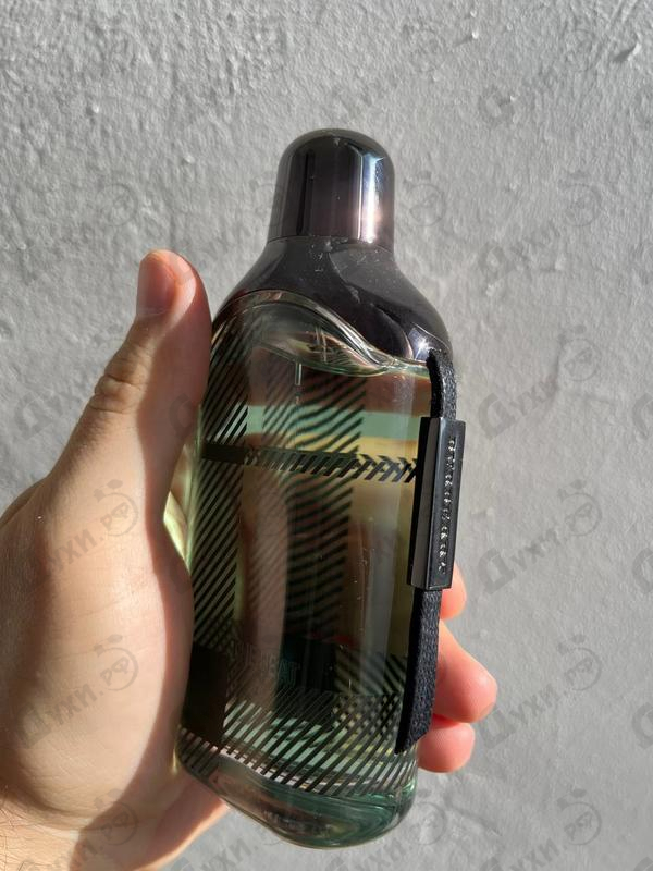 Купить Burberry The Beat Духи The Beat от Burberry