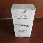 Отзыв Burberry The Beat