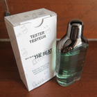 Духи The Beat от Burberry