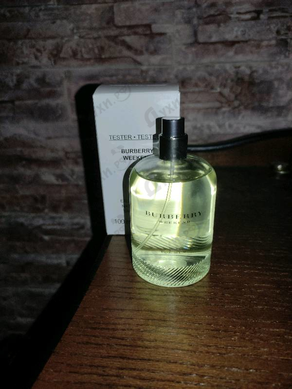 Духи Burberry Weekend Купить Weekend от Burberry