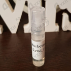 Отзыв Burberry Weekend