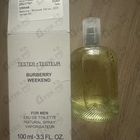 Отзыв Burberry Weekend