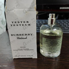 Духи Weekend от Burberry