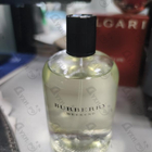 Отзыв Burberry Weekend