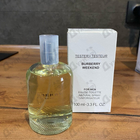 Духи Weekend от Burberry