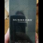 Отзывы Burberry Weekend