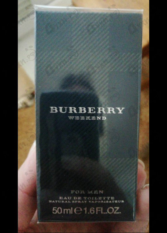 Отзывы Burberry Weekend Купить Weekend от Burberry