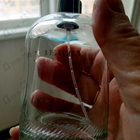 Отзыв Burberry Weekend